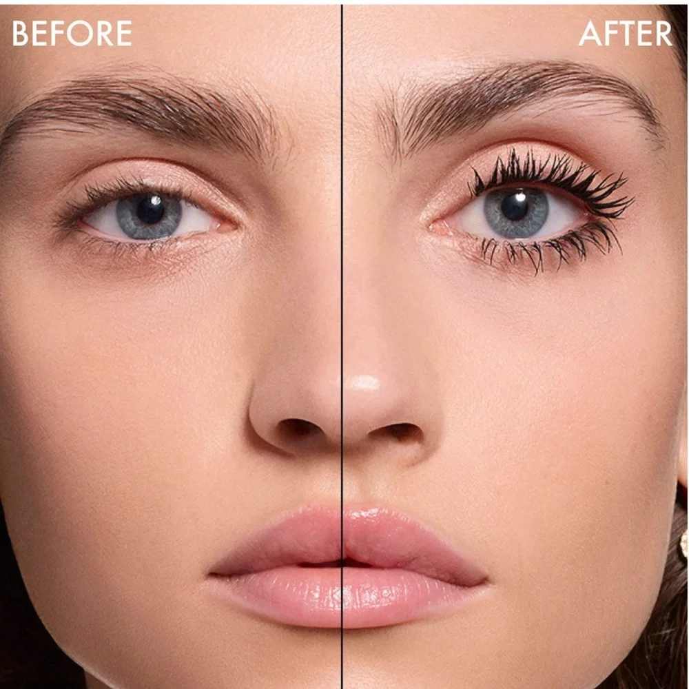 Diorshow Overvolume Extreme Volume Mascara in Black